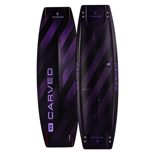 IMPERATOR 7 LIMITED EDITION