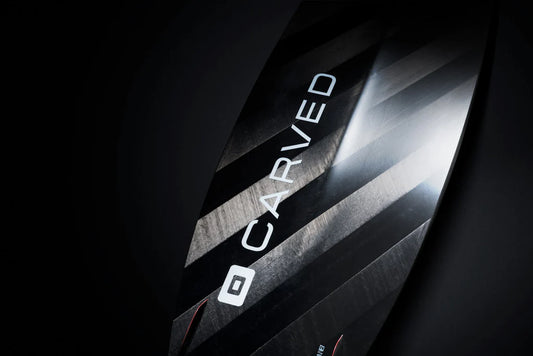 CARVED IMPERATOR 7 - carbon