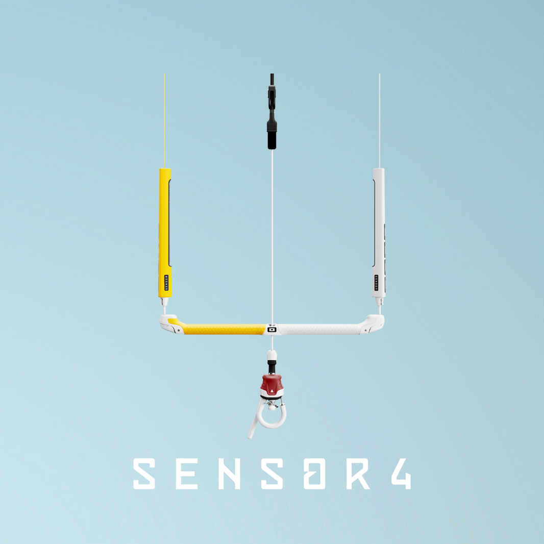 Kite Sensor KITES – Fruitloops Kitesurfing School