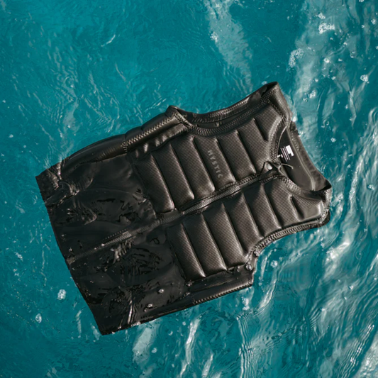 Majestic Impact Vest