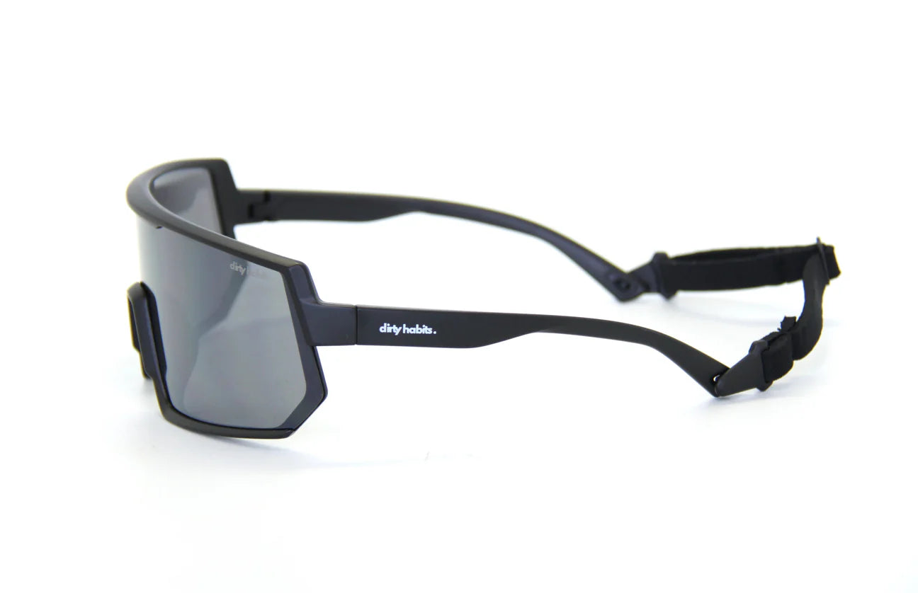 Dirty Habits Water & Action Sports Sunglasses (non-polarised)