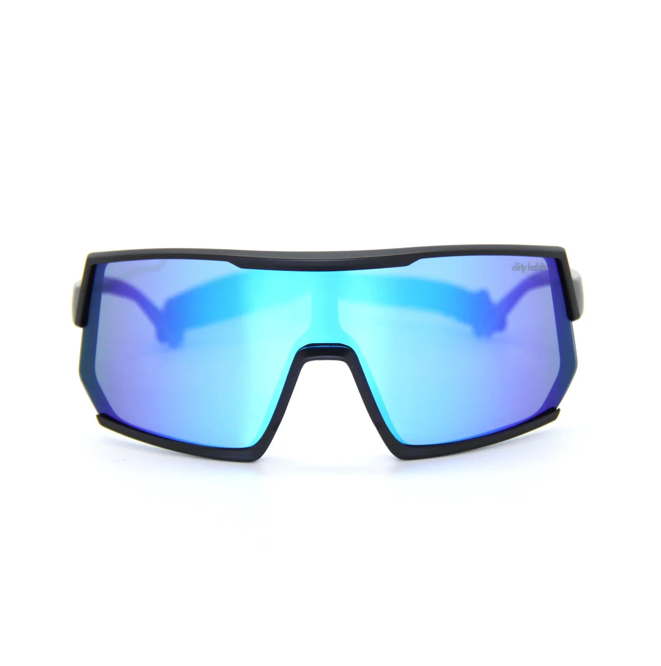 Dirty Habits Water & Action Sports Sunglasses