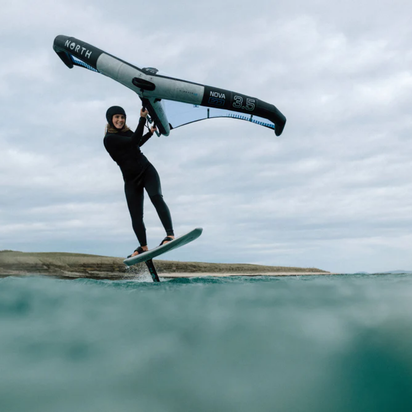 Star Impact Vest Women