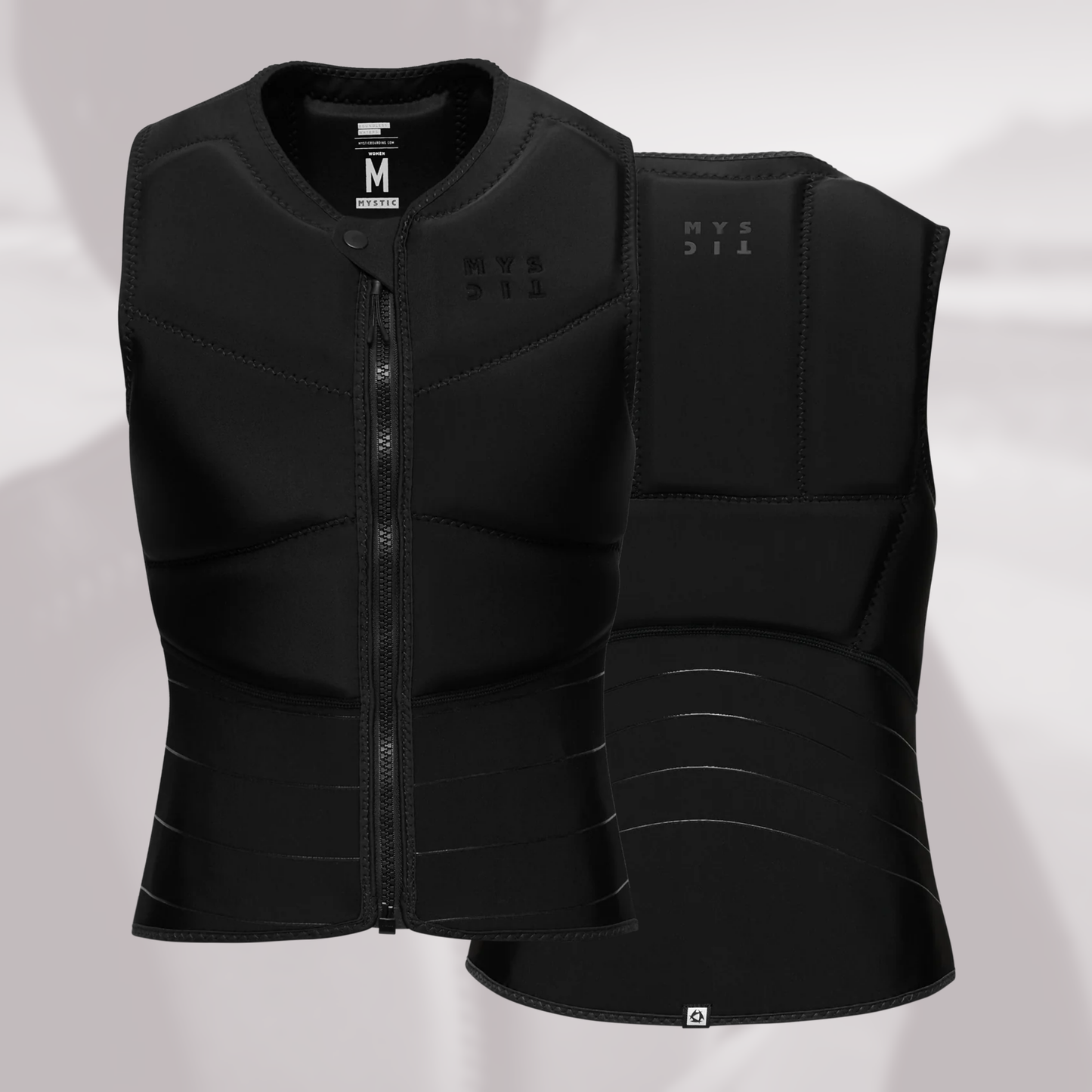 Star Impact Vest Women