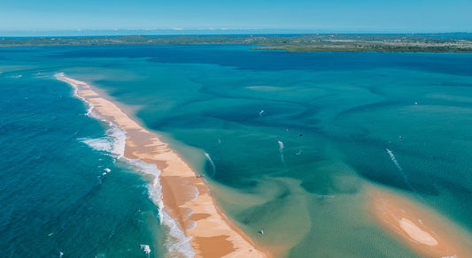 Inhaca Island Kitesurfing Trip | Mozambique