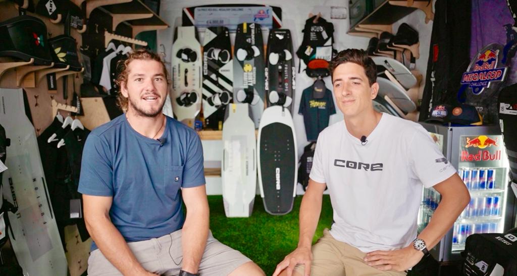 Fruitloops Kitesurfing school Fruitloops Kitesurfing School