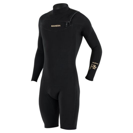 Manera Hybrid Seafarer Shorty - 3/2