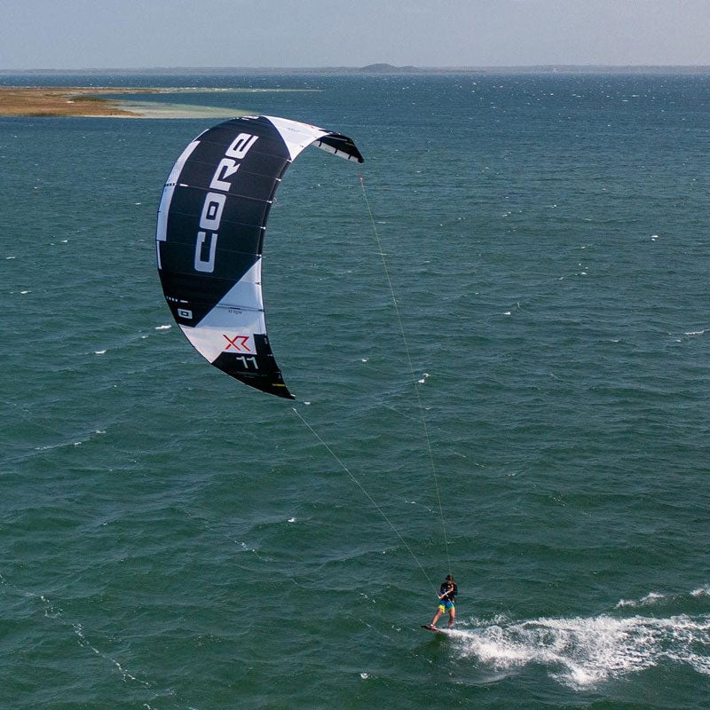 The Misconception Of Kite Surfing Fruitloops Kitesurfing School