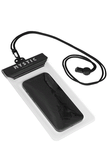 Waterproof Phone Pouch Devoted