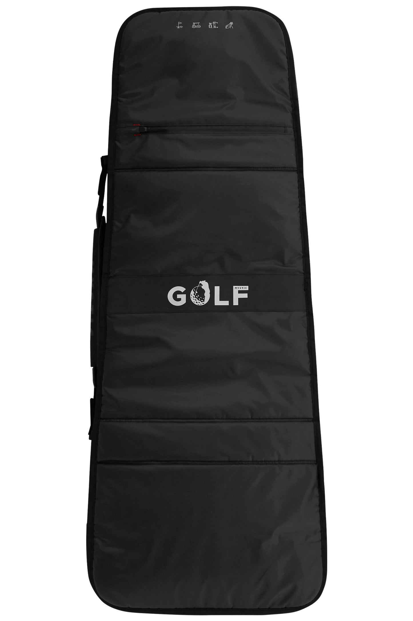 Saga Golfbag Boardbag