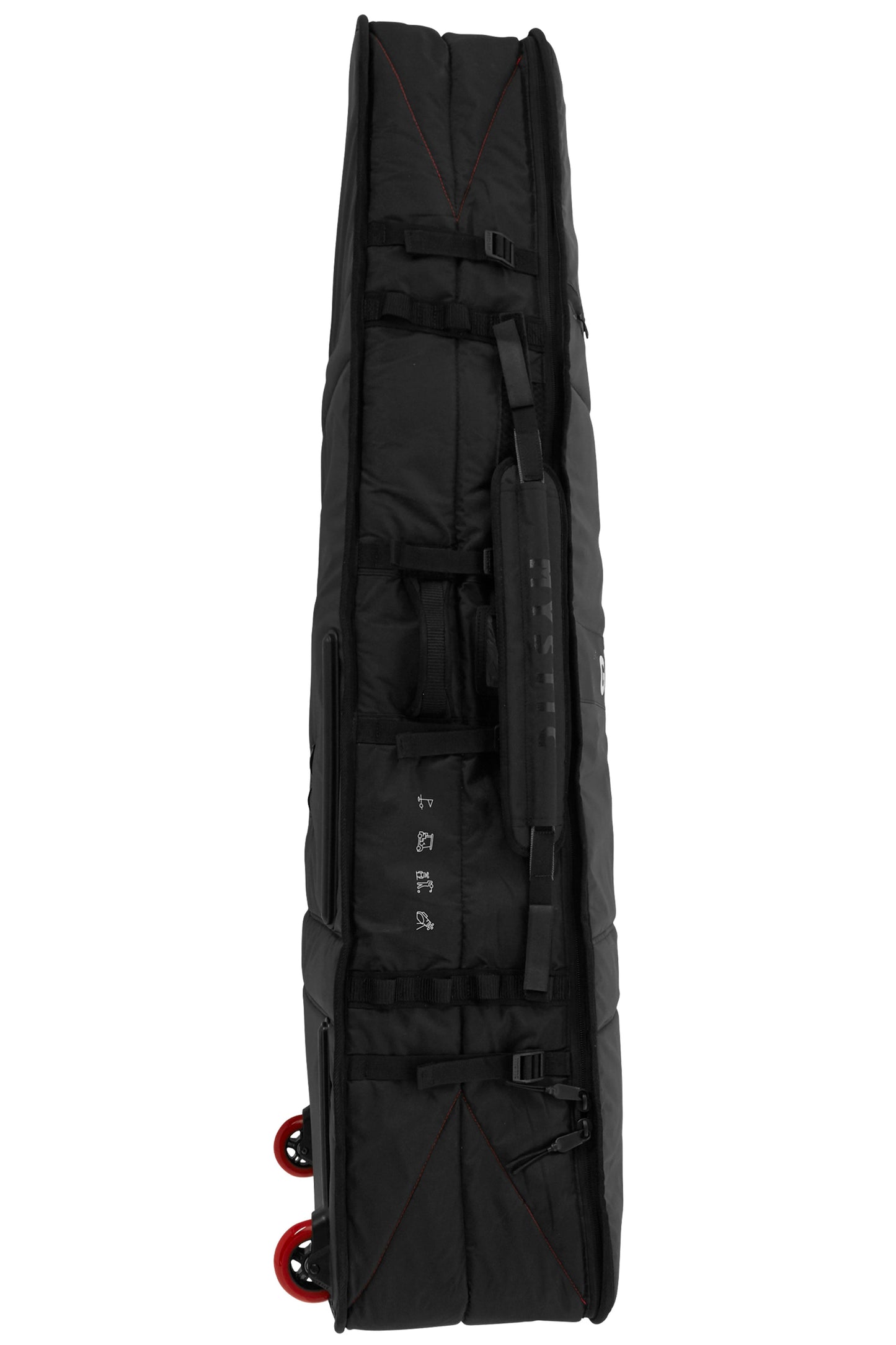 Saga Golfbag Boardbag