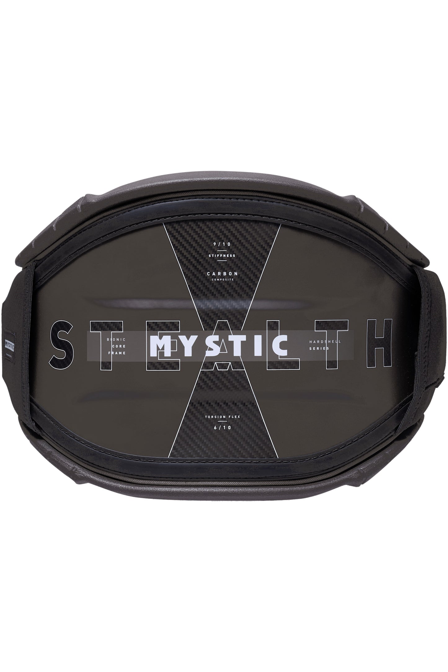 Stealth Waist 2025 Harness Mystic