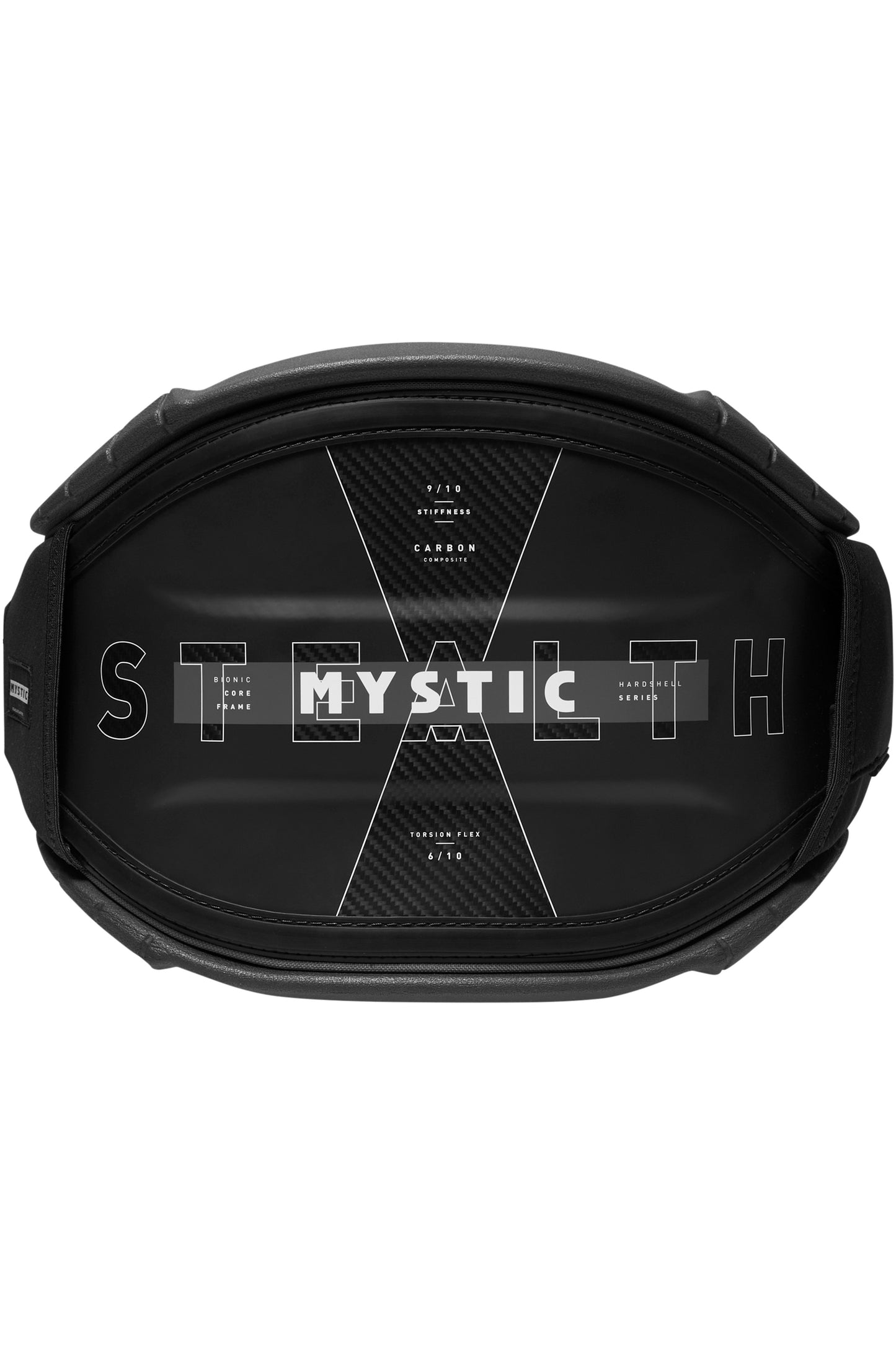 Stealth Waist 2025 Harness Mystic