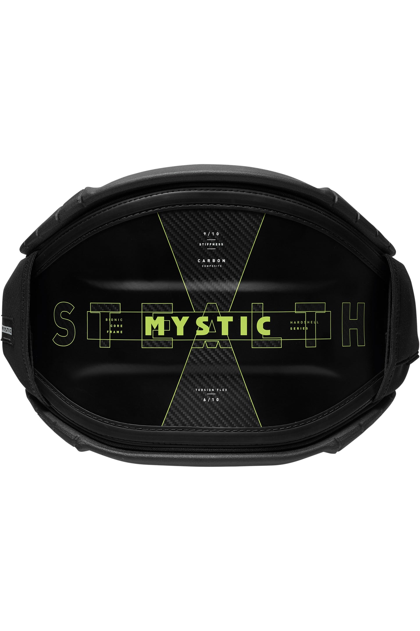 Stealth Waist 2025 Harness Mystic