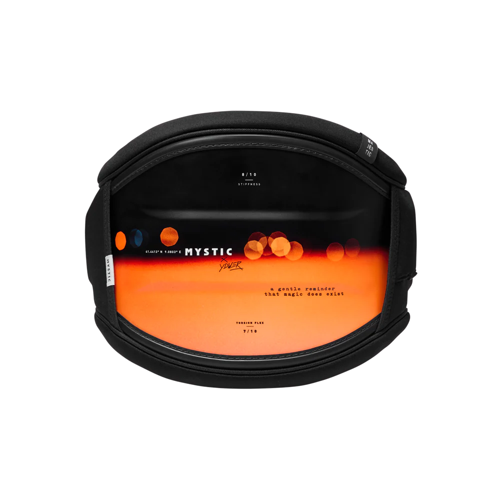 Majestic Ydwer 2025 Waist Harness