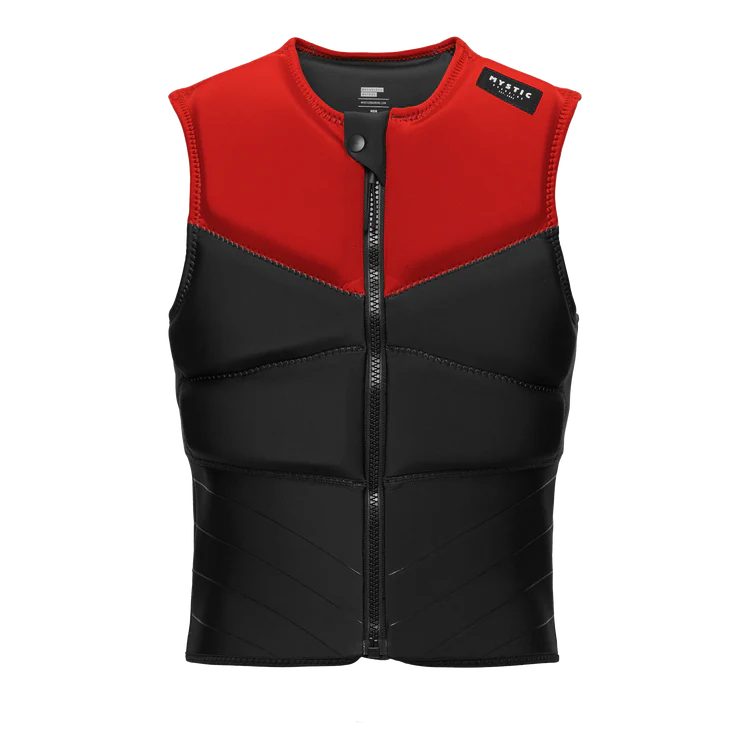Block Impact Vest