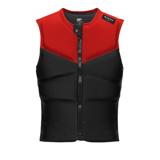Block Impact Vest