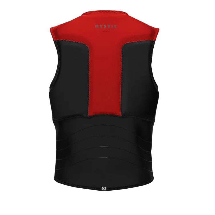 Block Impact Vest