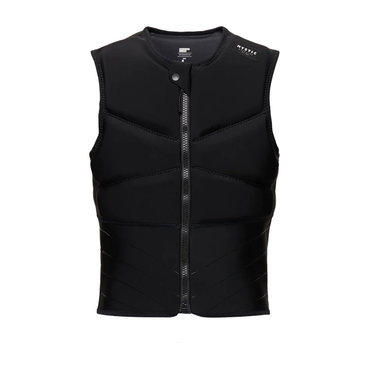 Block Impact Vest