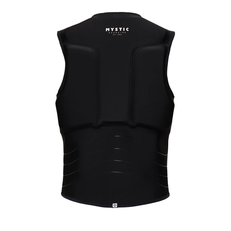 Block Impact Vest