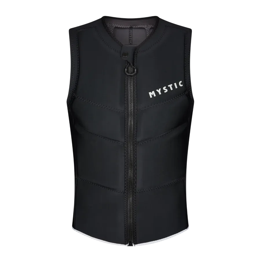 Star Impact Vest Frontzip