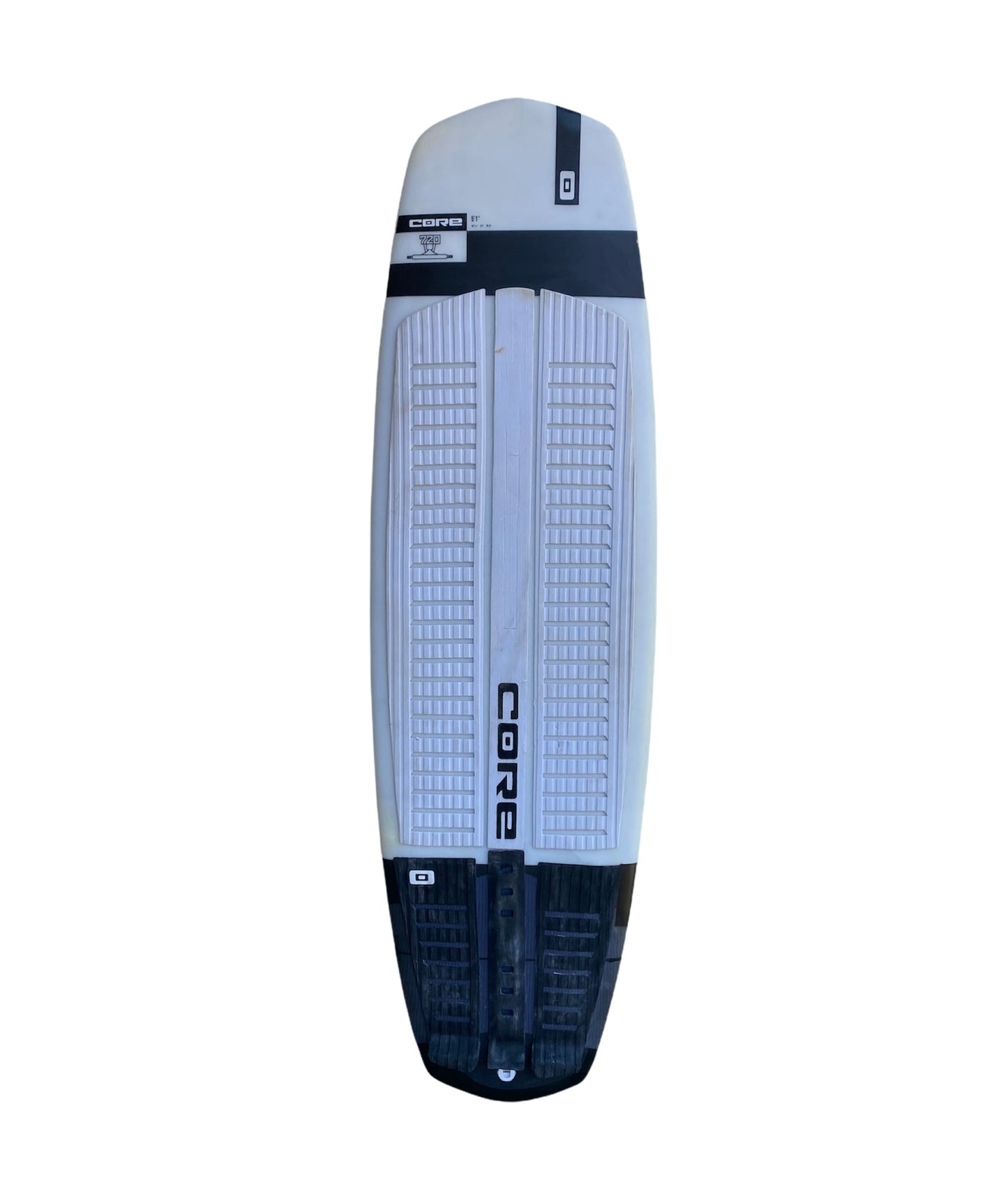 Core 720 ll 5’1 – Used