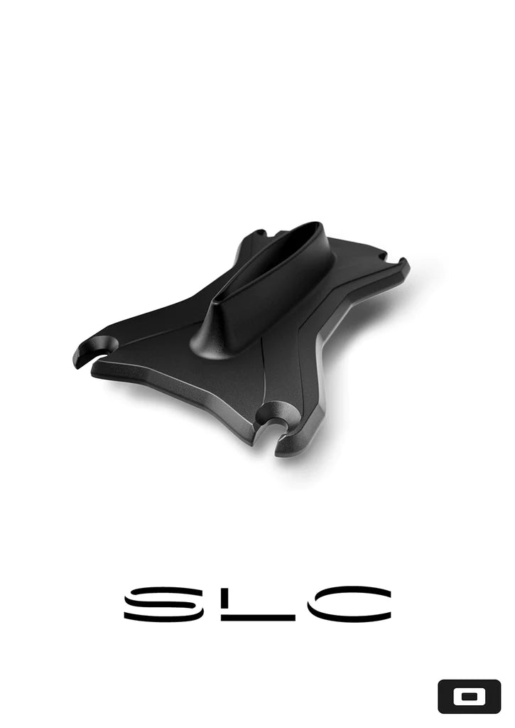 Hydrofoil Core Board - Carbon SLC