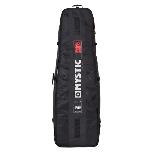 Mystic Golfbag Pro Boardbag / With XL wheels